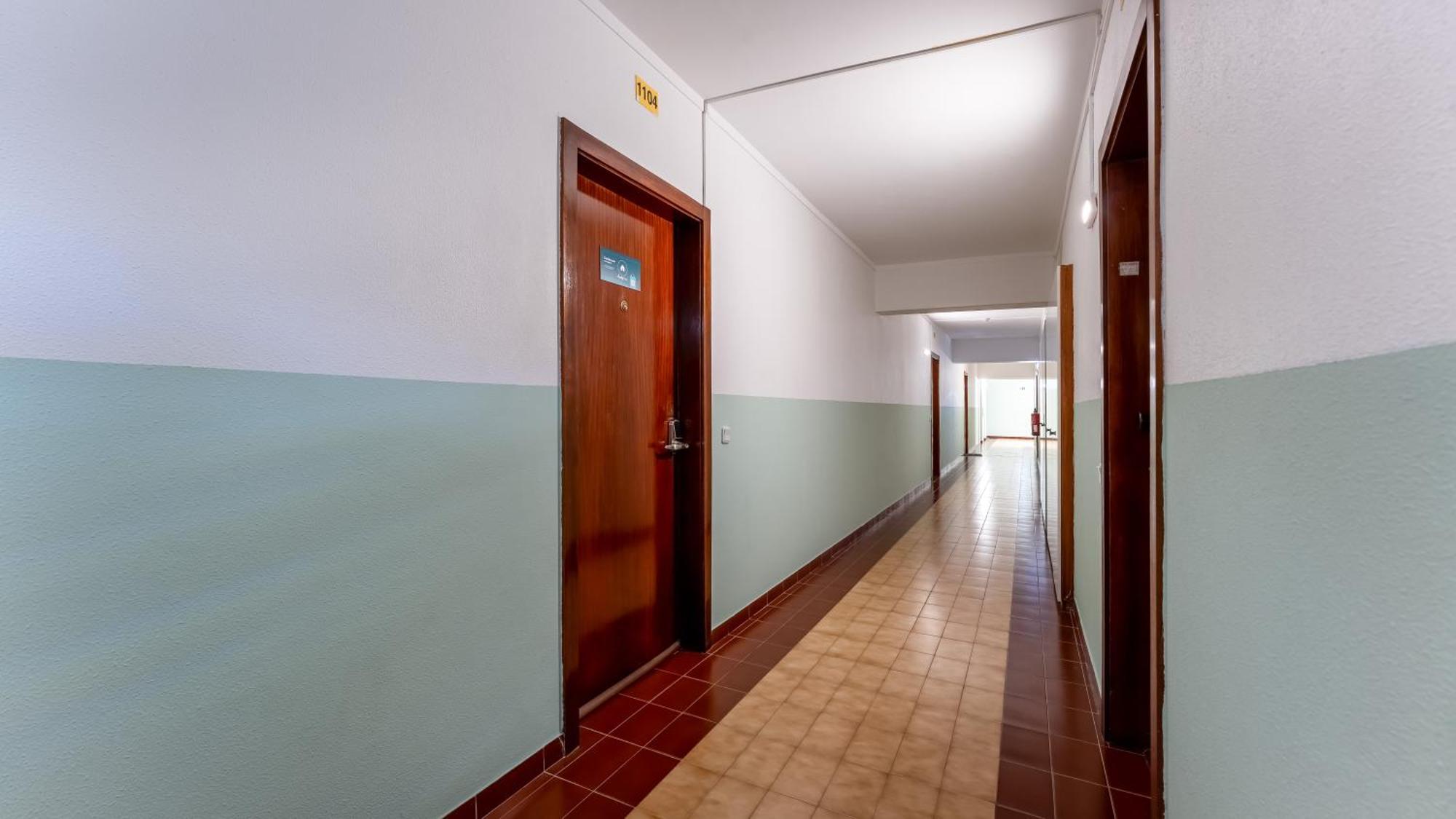 Serene Blue 1 Bdr Flat With Balcony By Lovelystay Portimao Exterior photo